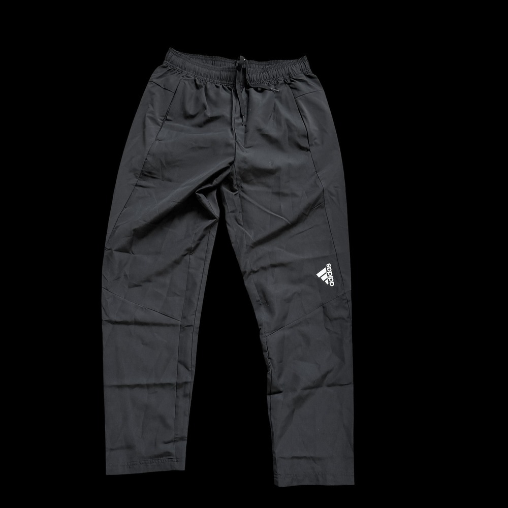 Adidas D4M Training Pants Medium Black White AEROREADY HN8529